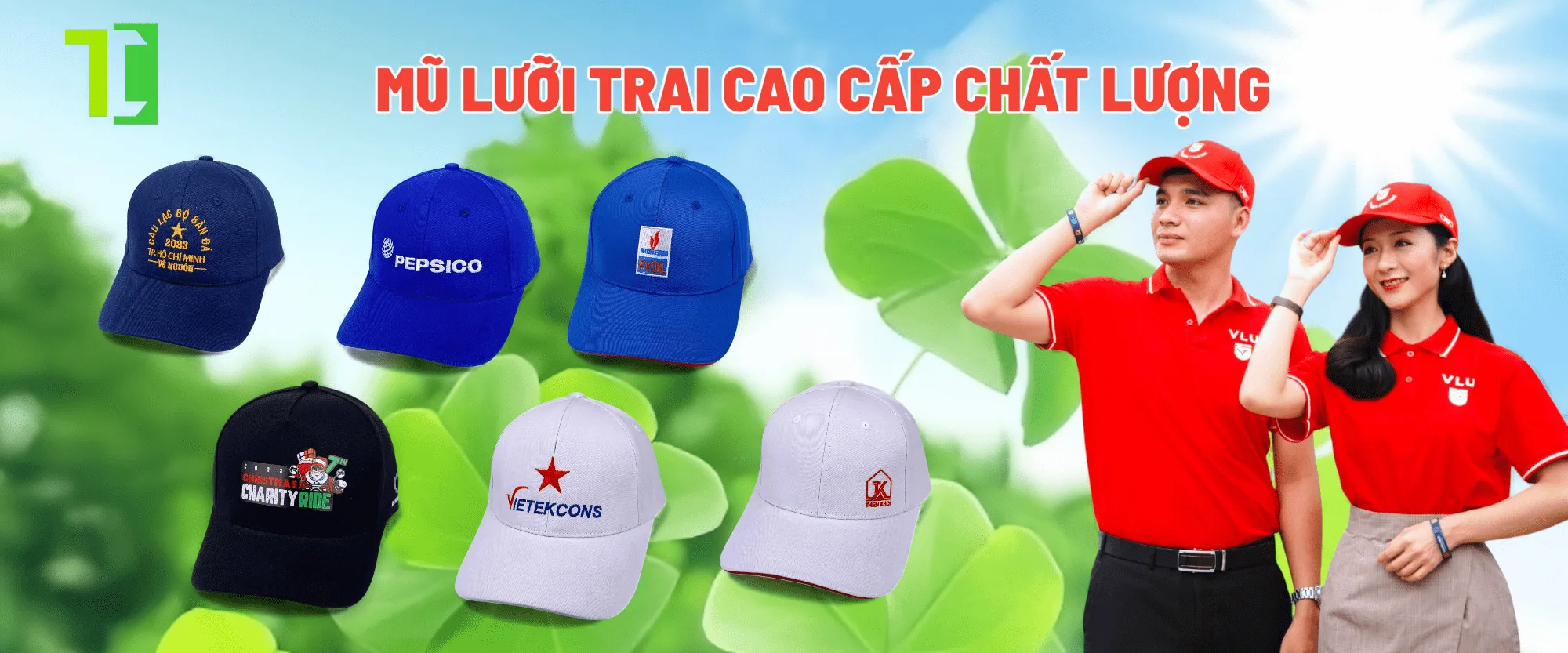 Mũ Lưỡi Trai